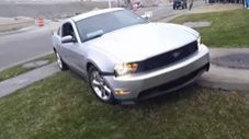 This One Video Shows Proof of the Mustang Owner Showoff Pandemic
