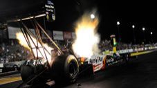 Clay Millican ROCKETS to a new world record
