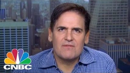 Mark Cuban Says Corrupt Politicians Aren’t Allowing Tesla From Cutting Out the Middleman to Make Car Buying Simple