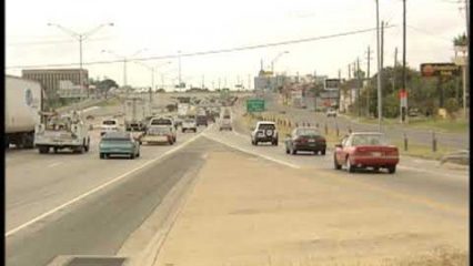 🎥People Who Merge Onto The Freeway at the Last Minute Are Doing it Right!