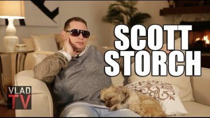 Producer Scott Storch, “My Living Expenses Were $1M a Month” 10+ Exotic Cars And Truck Collection