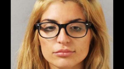 This Psycho Woman Purportedly Shot A Homeless Man After He Asked Her To Move Her Porsche