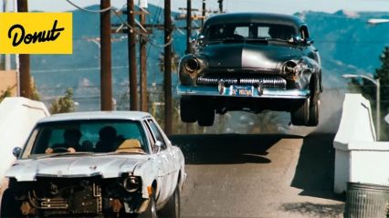 Top 10 Greatest Movie Car Chases from the 1980’s!