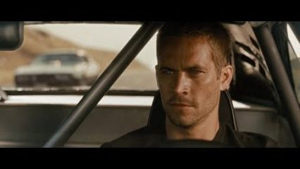 We Remember Paul Walker on His Birthday: Pauls Most Memorable Moments