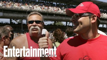 American Chopper is Being Revived by Discovery Channel