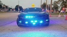 Clayton County, GA Stacks Up Brand New Camaro as Sneaky Patrol Vehicle