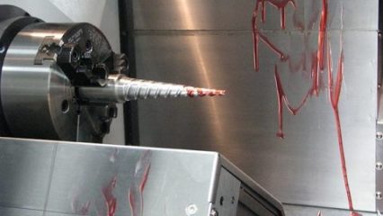 CNC Machine Fails Expensive Accidents