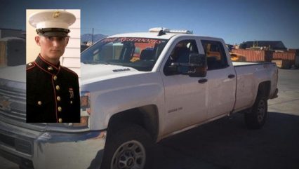 Veteran borrows truck, transports dozens to hospital after Las Vegas shooting