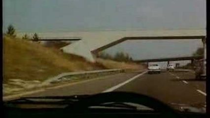 Simple and Effective Rule in Commercial From the 70s Could Save Your Life on the Highway