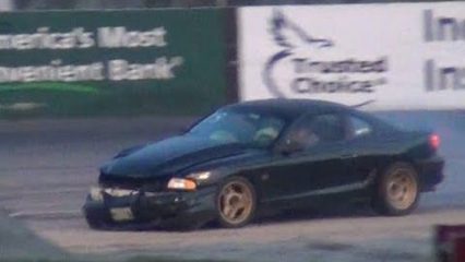 Spectator Drags Crash Compilation… These Guys Take It Too Serious!