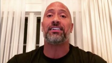 The Rock and Tyrese Gibson In “Furious” Internet Trolling Battle