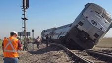 These Close Calls Will Make you Break a Sweat, Especially the one with the Train