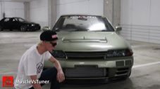 This Is One of the Best Nissan “Skyline” Reviews Ever… So Funny!