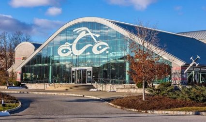 Orange County Choppers Took a $10 Million Loss, HQ Sold for Mere Pennies