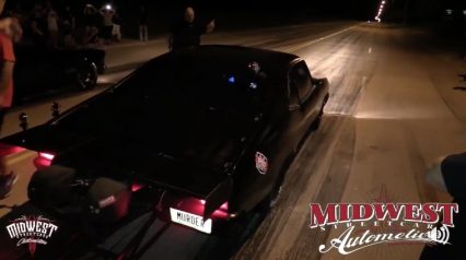 Precious From Memphis Street Outlaws Is Undefeated Form The 405? Murder Nova Begs The Differ….