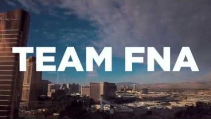Behind The Scenes With Team FnA – SEMA – Day ZERO!