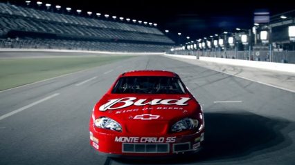 Dale Jr. to Make Last Start this Sunday, Budweiser’s Tribute Might Just Make you Cry