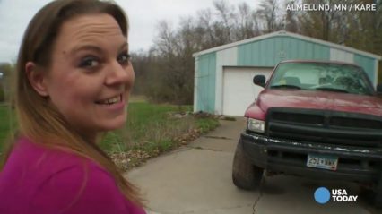 ‘Meanest Mom’ Selling Daughter’s Truck on Craigslist