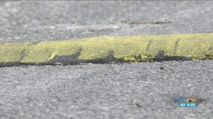 Neighbors Have Speed Bumps Installed Without Permission… Is This Legal?