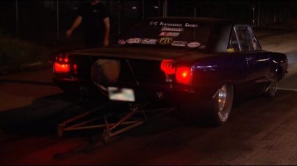 Street Outlaws Dominator Testing On The Streets of Memphis!