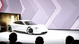 Tesla May Have Stiff Competition With the Porsche Mission E