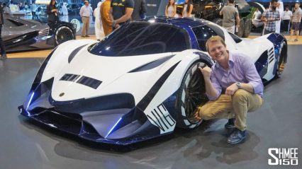 The 5,000hp Devel Sixteen is REAL! But Are The Numbers Accurate?