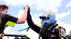 Top NHRA Drivers Answer the Question “Why Are You Here?”
