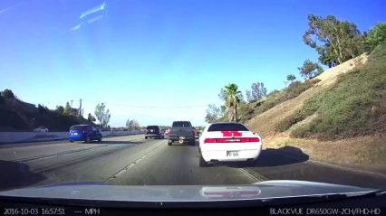 Video Compilation Shows Tesla’s Autopilot Crash Avoidance Feature Saving Lives