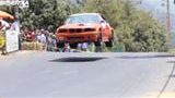 Video Game Physics in Real Life – This M3 Driver is Absolutely Mad