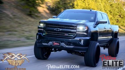 2018 Silverado Shows Us Why it’s the Best Yet