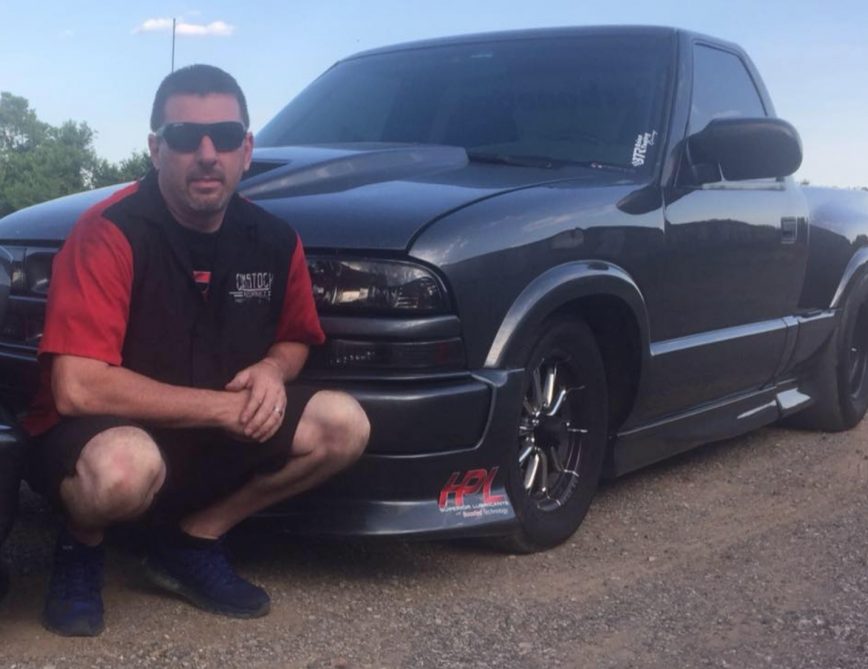Street Outlaws Star Daddy Dave Launches New Performance Parts Website