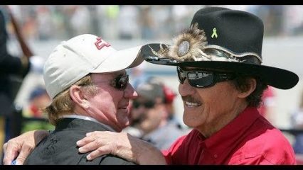 Breaking: Richard Petty Motorsports Aligns With Richard Childress Racing