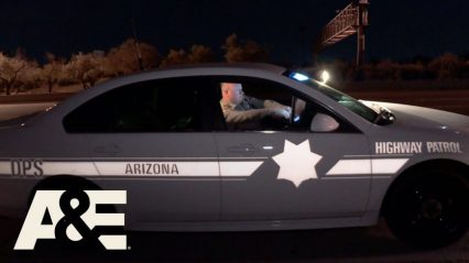 Cop Gives Trash Talking Mustang Driver Plenty of Chances, Driver Truly Earns Trip to Jail