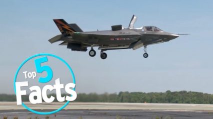 F-35 Joint Strike Fighter Program Finds New Home in Montgomery, AL