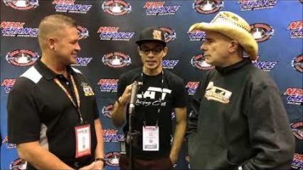 How Did the Farmtruck and AZN Duo Come to Be? PRI Interview Tells All