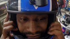 Marshawn Lynch Went Go-Karting with his Buddies and the Crash is Must See