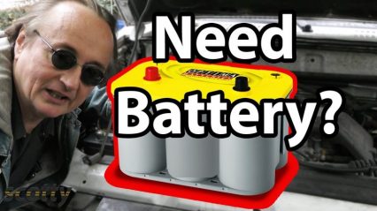 Need a New Car Battery? How To Choose The Right One