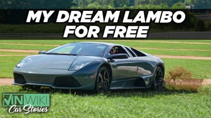 One Method to use to Get Your Dream Car For Free
