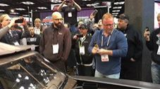 Street Outlaws James Goad AKA Reaper Unveils New Ride “Deez Nutz” Hilarious Theme And A New Power Adder!