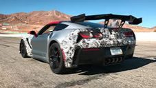 The 2019 Corvette ZR1 Launching Sounds More Than Awesome!