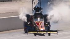 The Best Way To Experience The Speed of NHRA is In Super Slow Motion!