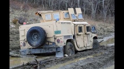 The U.S. Army is Replacing The Humvee at a High Cost, This is Why it has Good Reason To