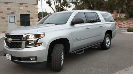 What to Expect with Duramax Suburban