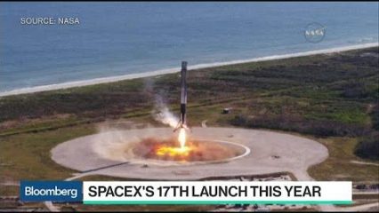 Why SpaceX’s Latest Launch Is So Significant