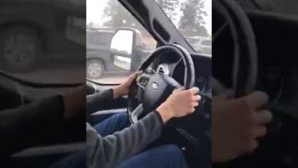 Dealership Tells Man That His New Ford F-250 isn’t Designed to Handle More than 65 MPH