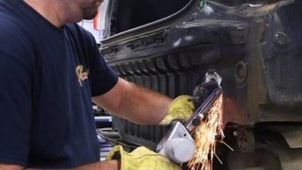 Body Shops and Insurance Companies Skimping on Repairs, What to Look For
