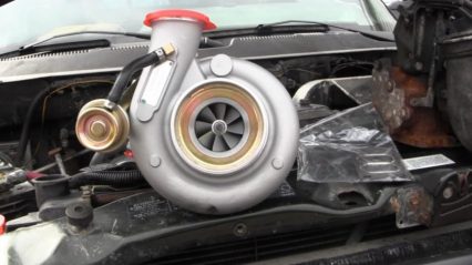 How Difficult is a Turbo Replacement in a 5.9L Dodge Ram Cummins Diesel