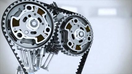 How the New Ford EcoBoost 1.0-liter Gas Engine Works