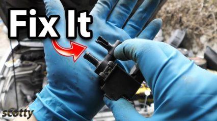 How to Fix Car Parts Instead of Buying New Ones