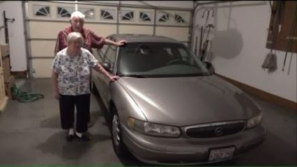 Illinois Repo Man Pays Off Elderly Couple’s Car After He Tows It